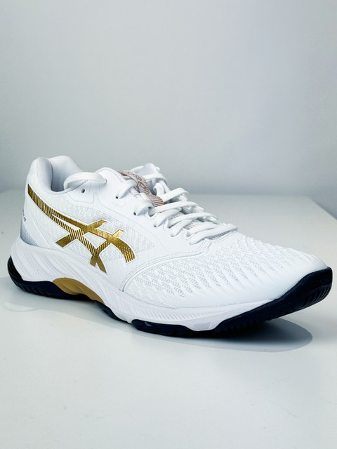 Asics Inomhussko Netburner Ballistic FF 3